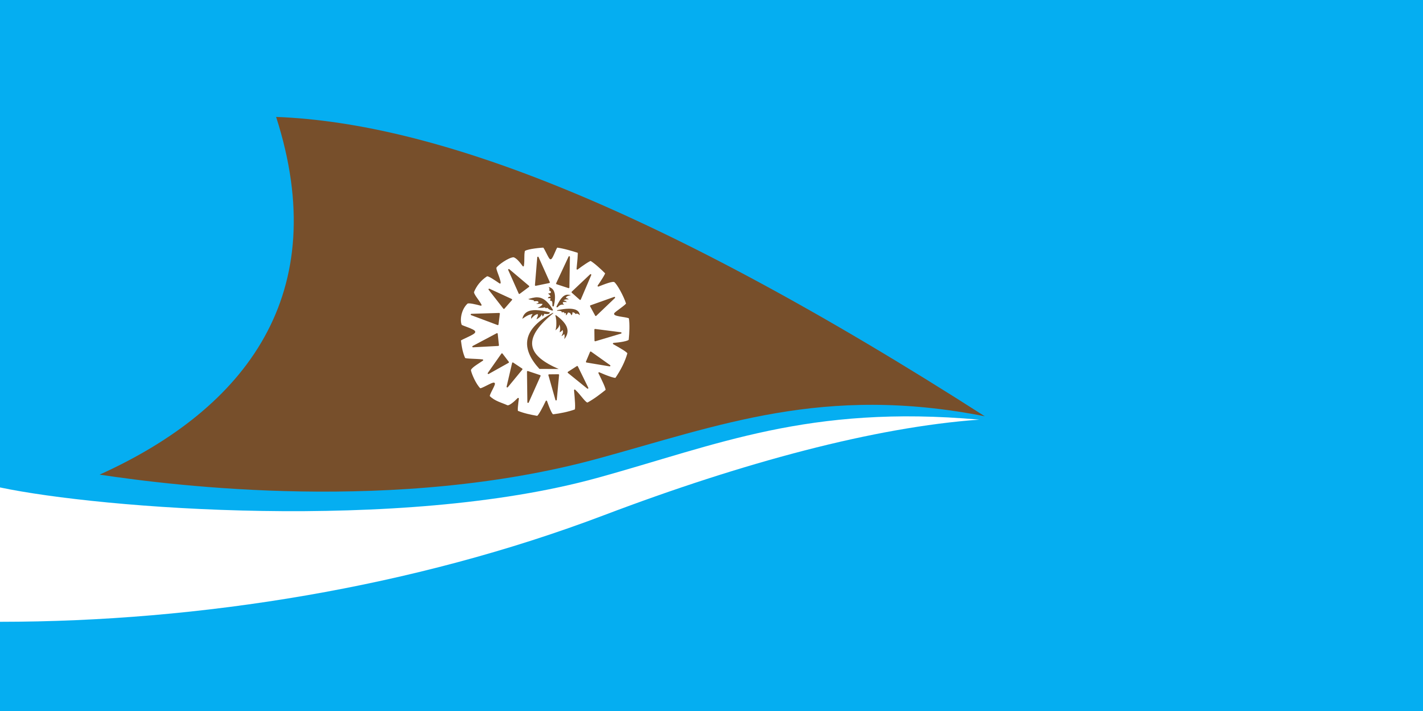 斐济共和国国旗