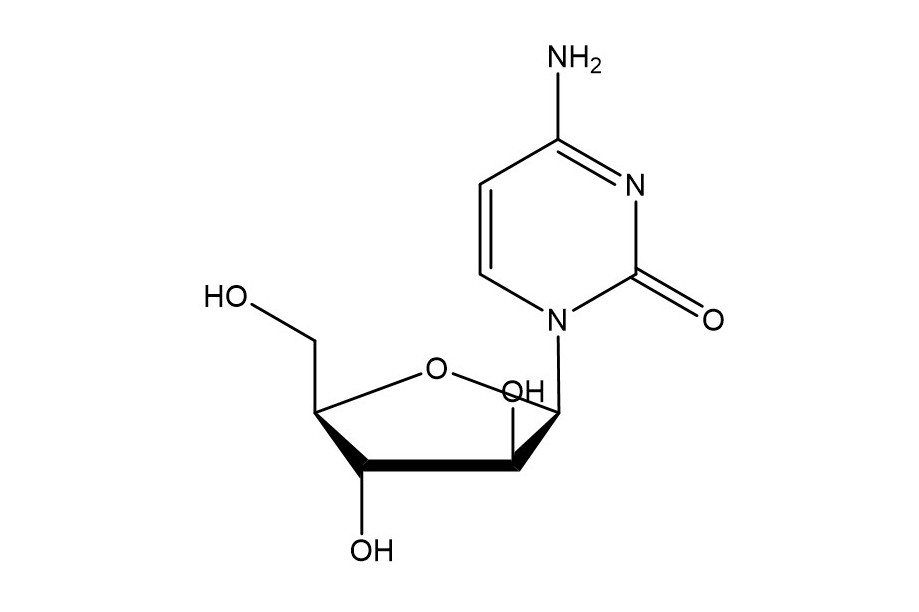 阿糖胞苷