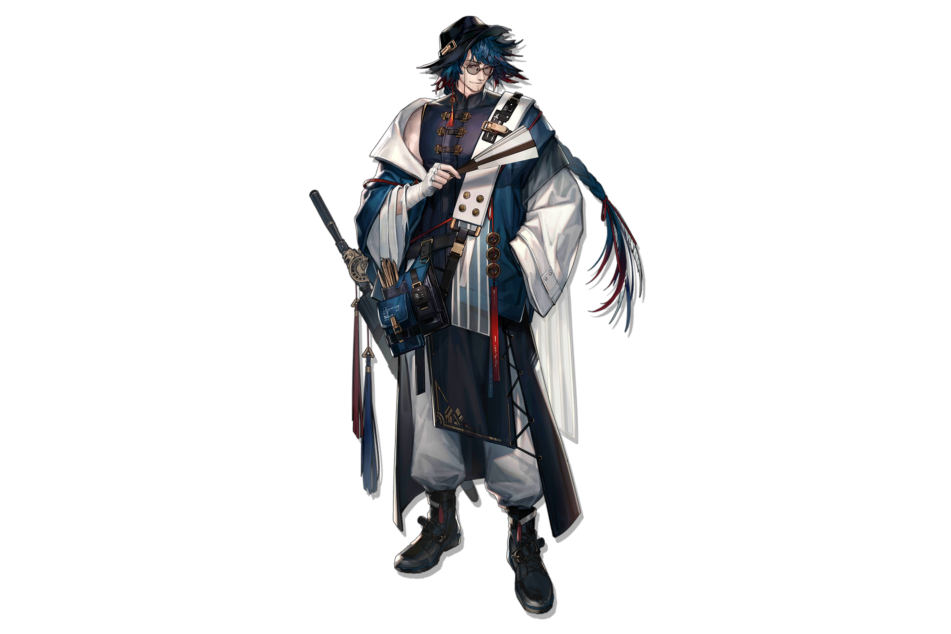  p>乌有是手机游戏《 a target="_blank" href="/item/明日方舟