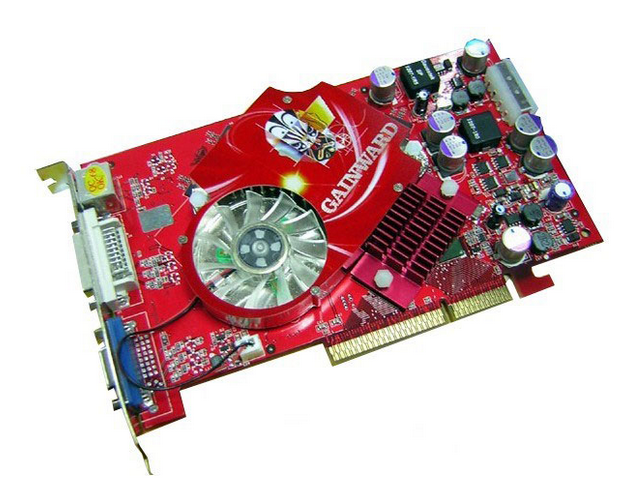  p>耕升灵狐gf 6600gt agp红旗版是一款电脑显卡,芯片厂商为nvidia.