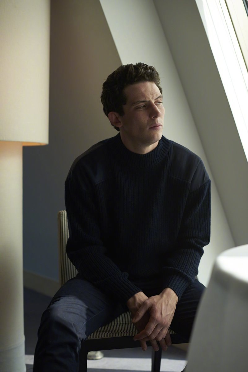  p>乔什·奥康纳 i>(josh oconnor) /i>,1990年5月20日出生于英国