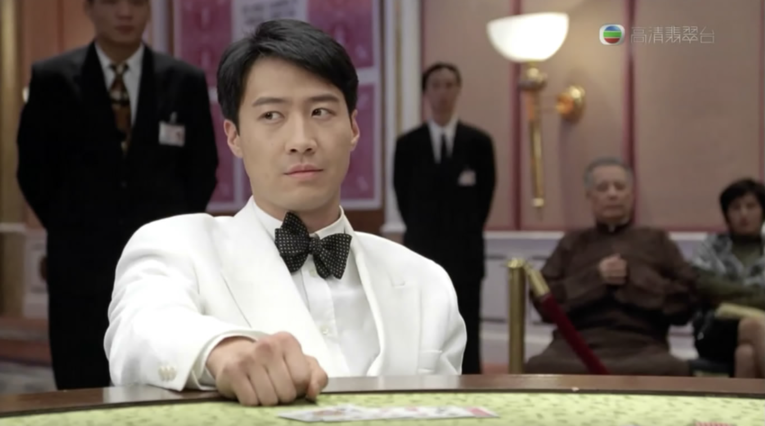 赌神3之少年赌神