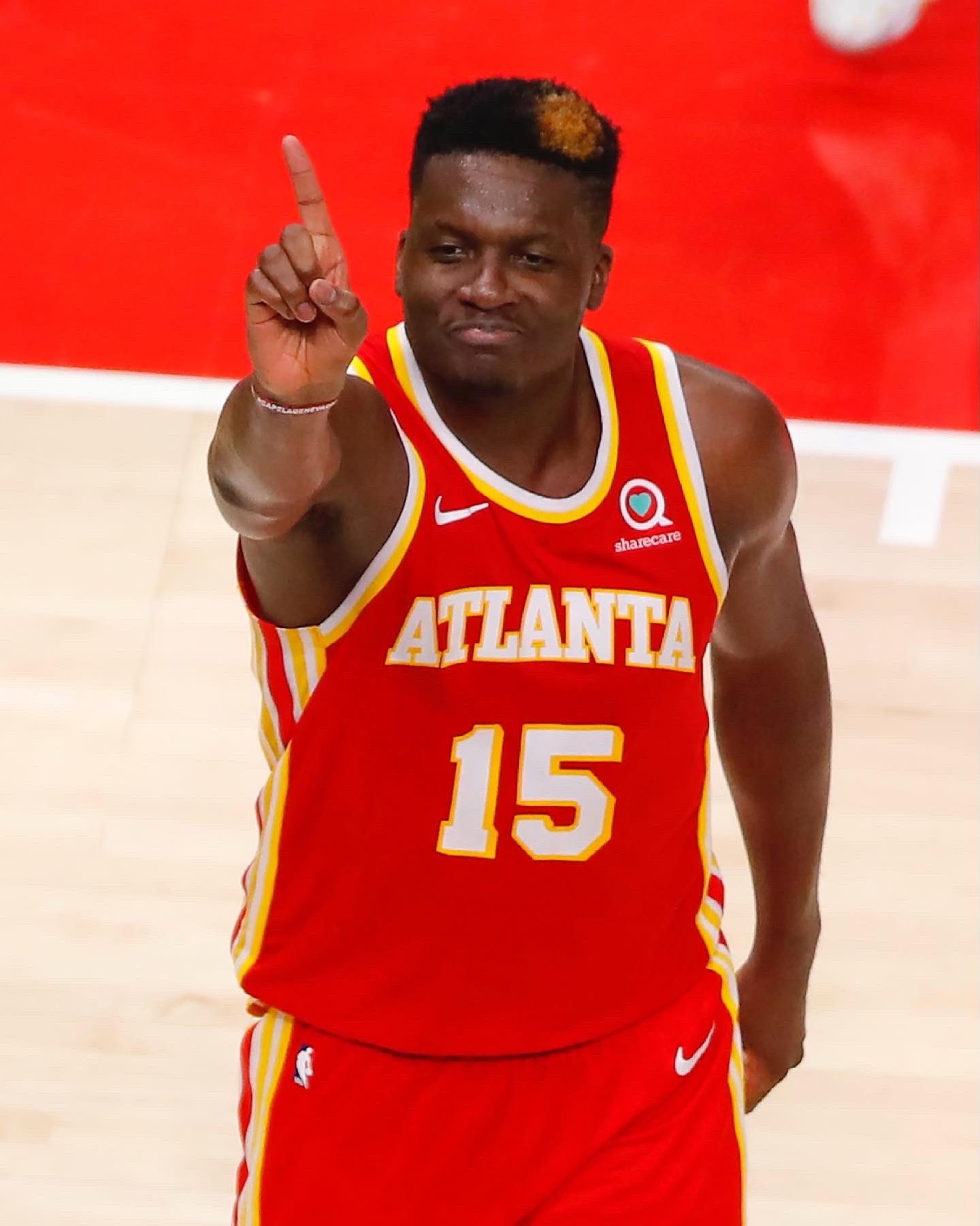  p>克林特·卡佩拉(clint capela),1994年5月18日出生于 a target="
