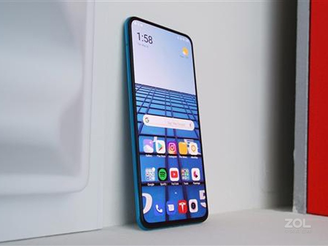 小米k40