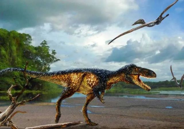 id="7357526">无孔亚纲 /a> a target="_blank" href="/item/锯齿龙类