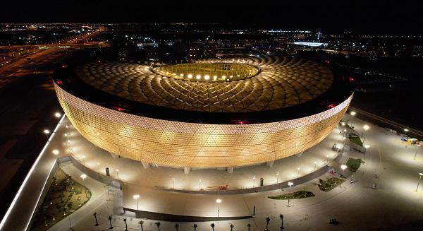  p data-id="gnb4l1yfq0">卢塞尔体育场又名卢赛尔体育场(lusail