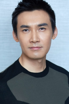 张铎（中国内地男演员）_百度百科