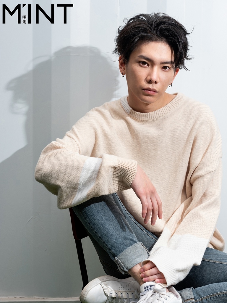  p>杨宇腾,1995年1月3日出生于日本名古屋, span