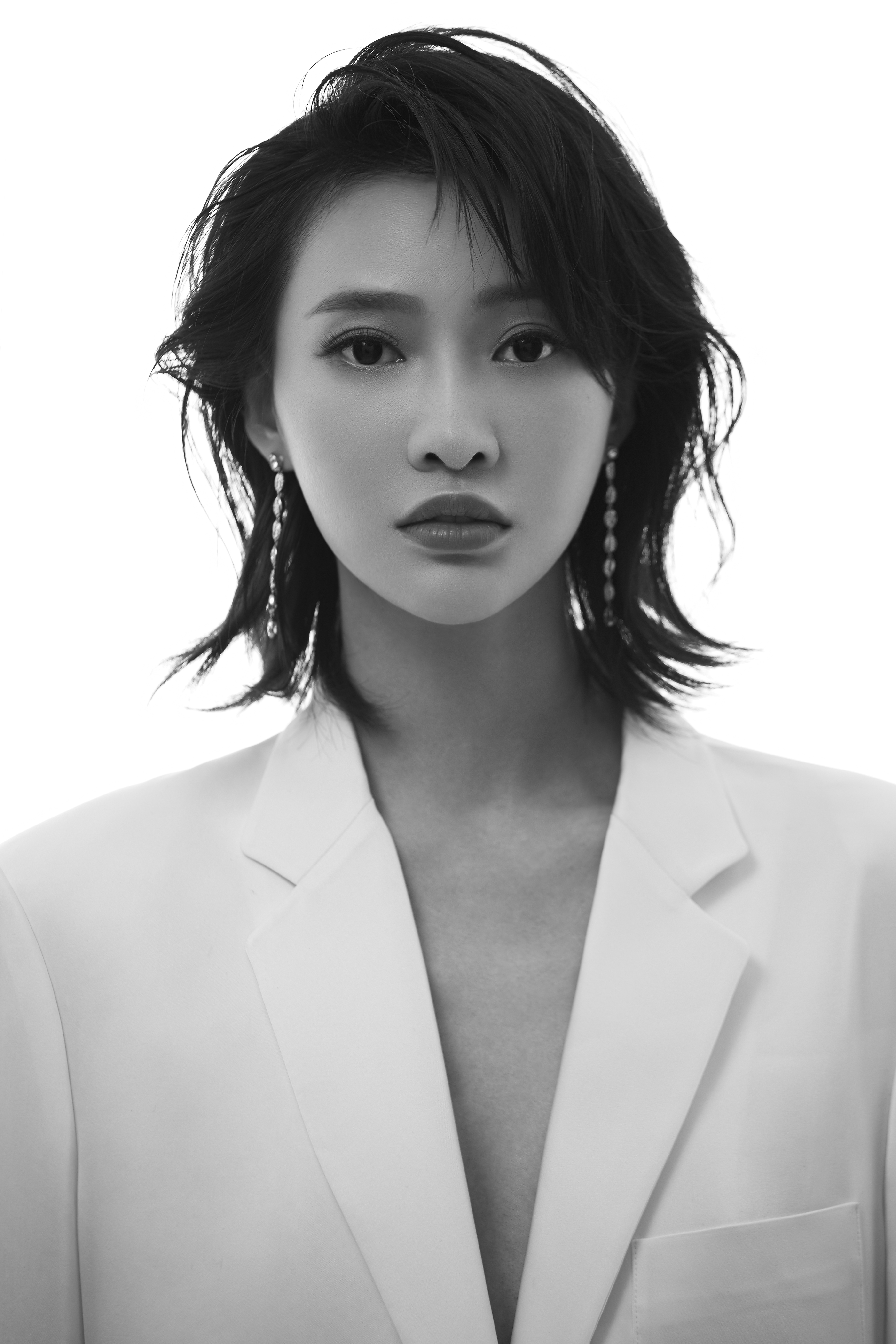 白柳汐