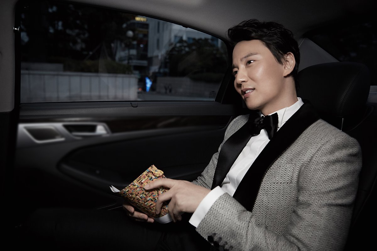  p>金南佶 i>(kim nam gil) /i>,1980年3月13日出生于韩国首尔,毕业于