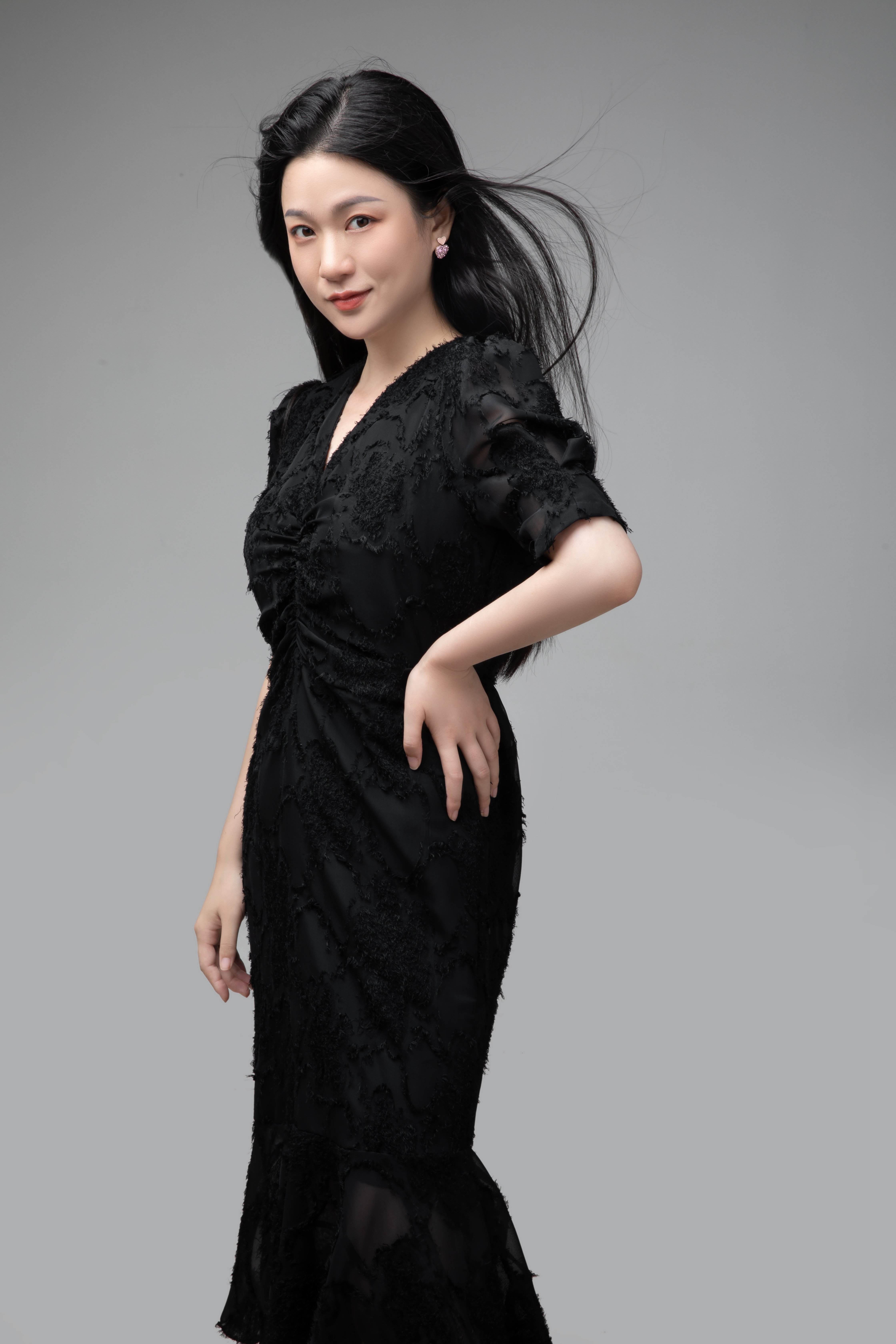 东方晴儿