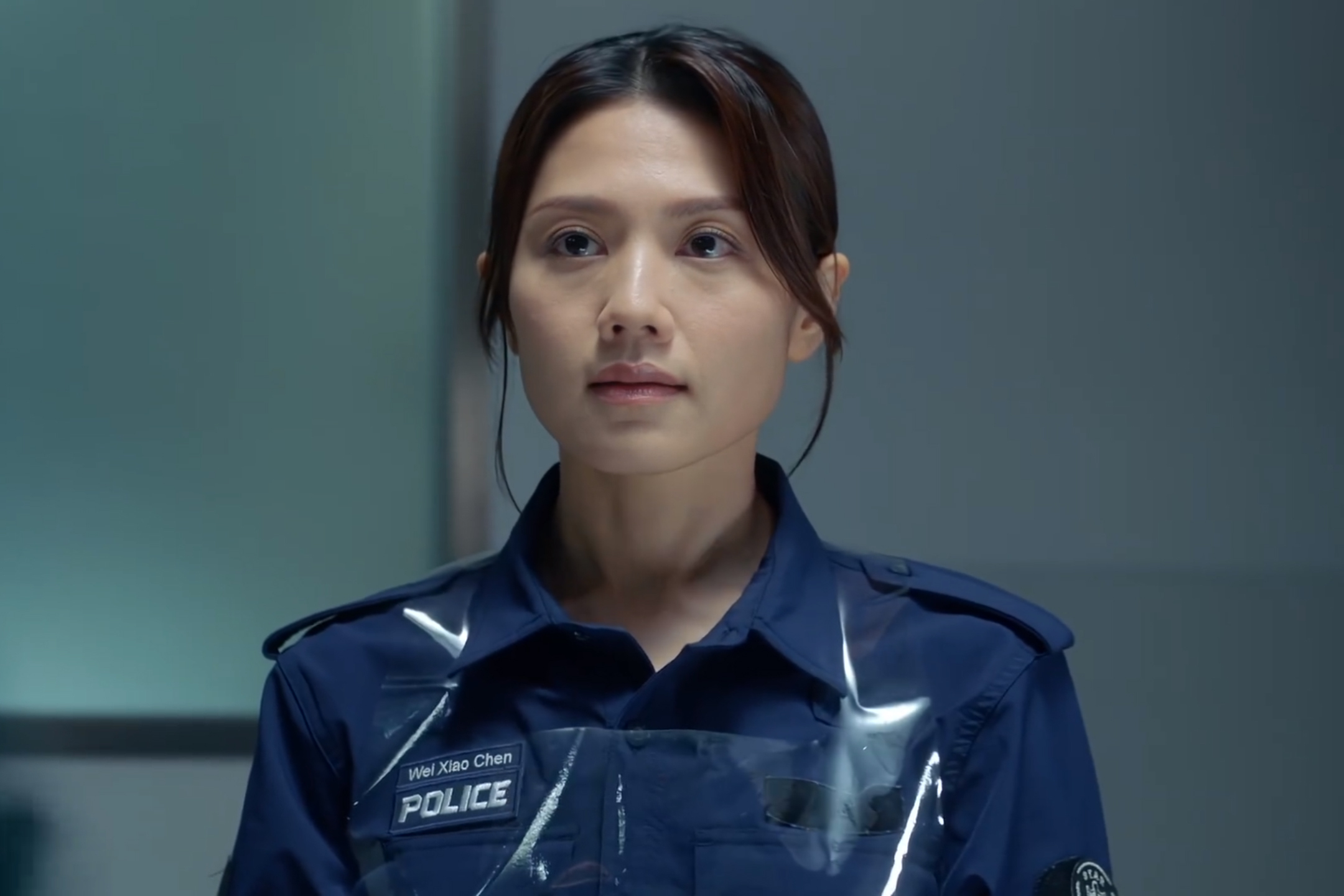 魏晓晨