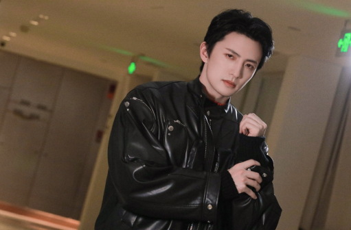 杨仕泽_百度百科