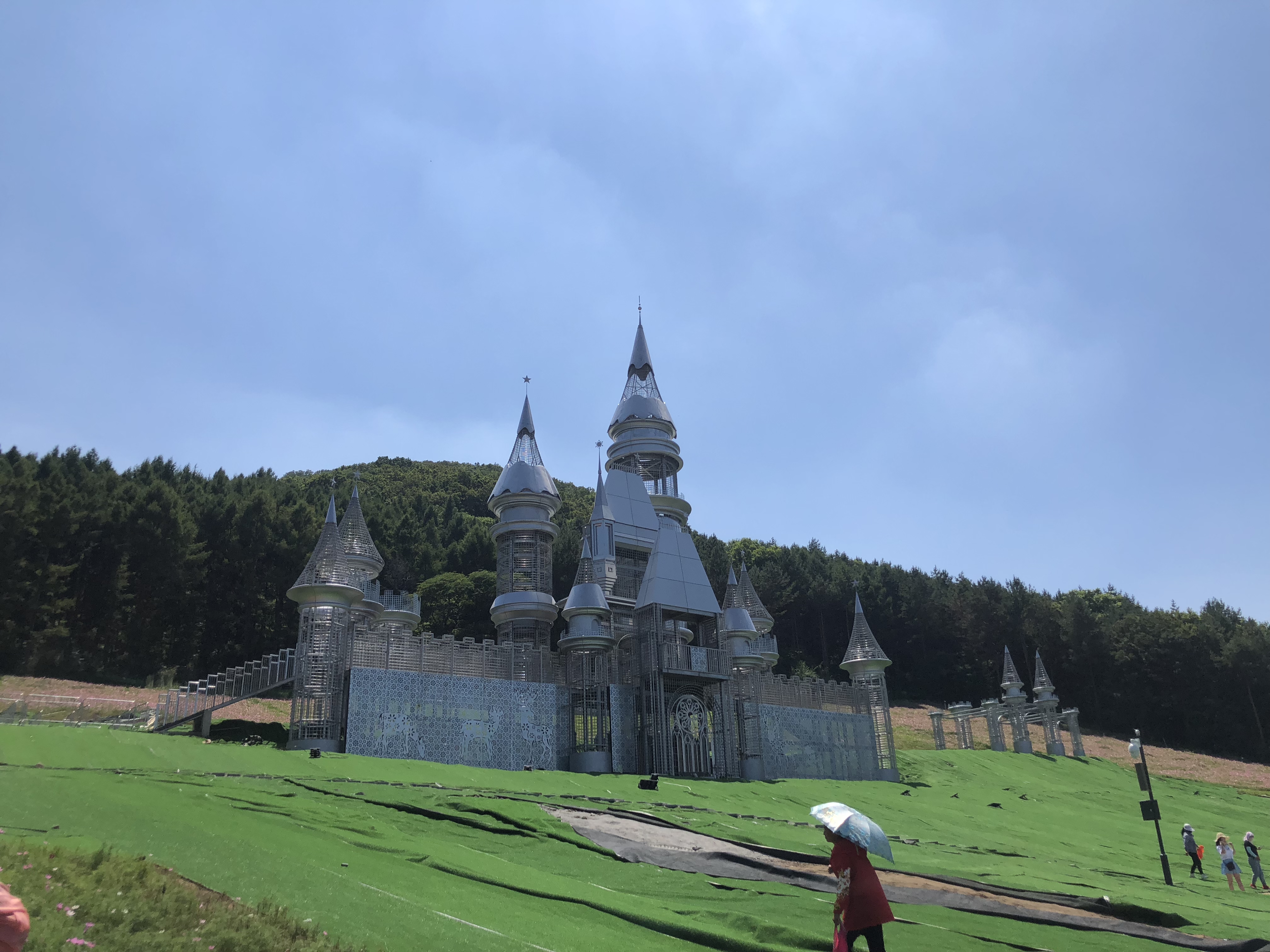 长春市神鹿峰国家旅游度假区