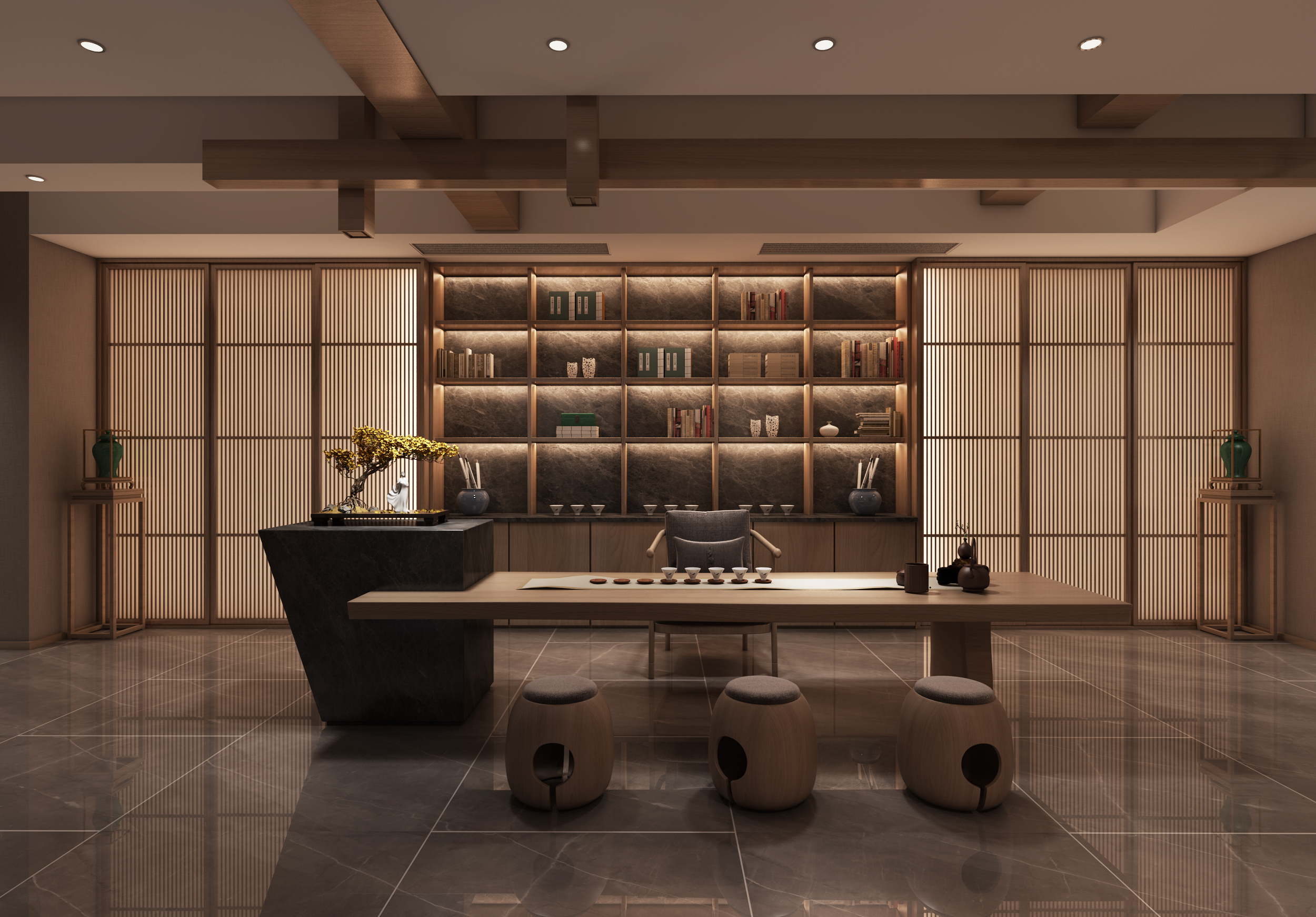 南京市浦口区寻处室内设计工作室