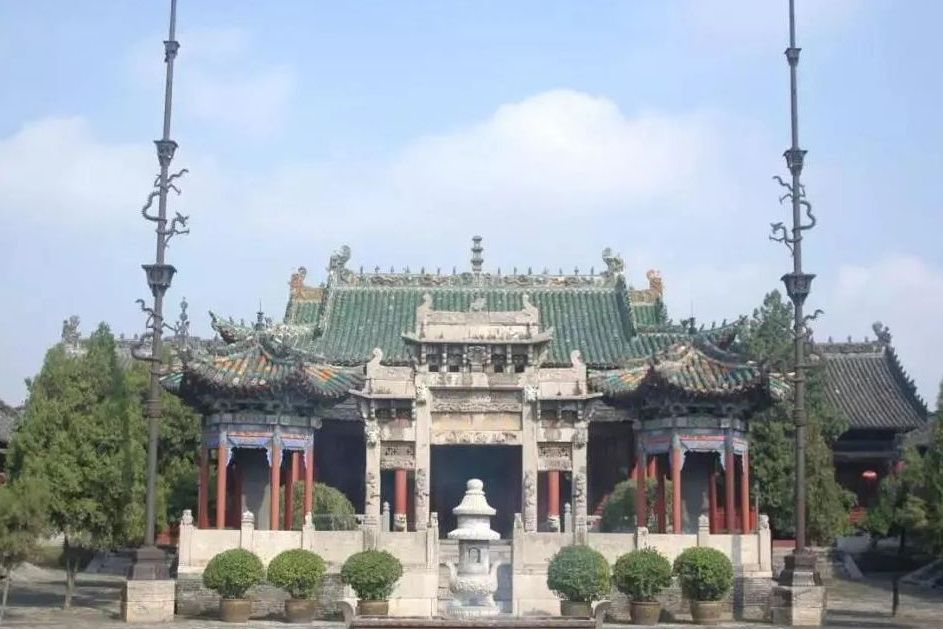 周口市民俗博物馆