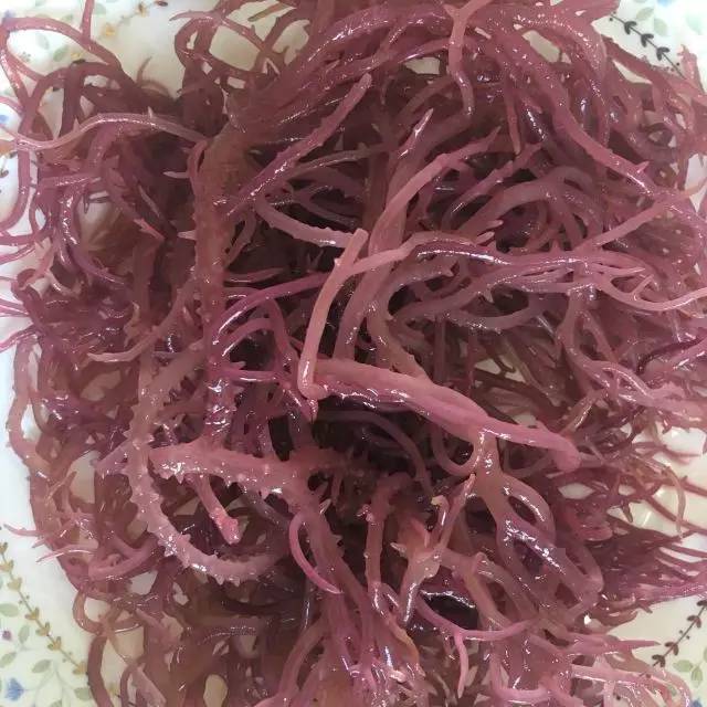 麒麟菜