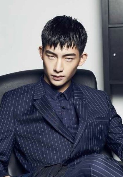 1993年5月24日出生于台湾省,中国台湾影视男演员,毕业于远东科技大学