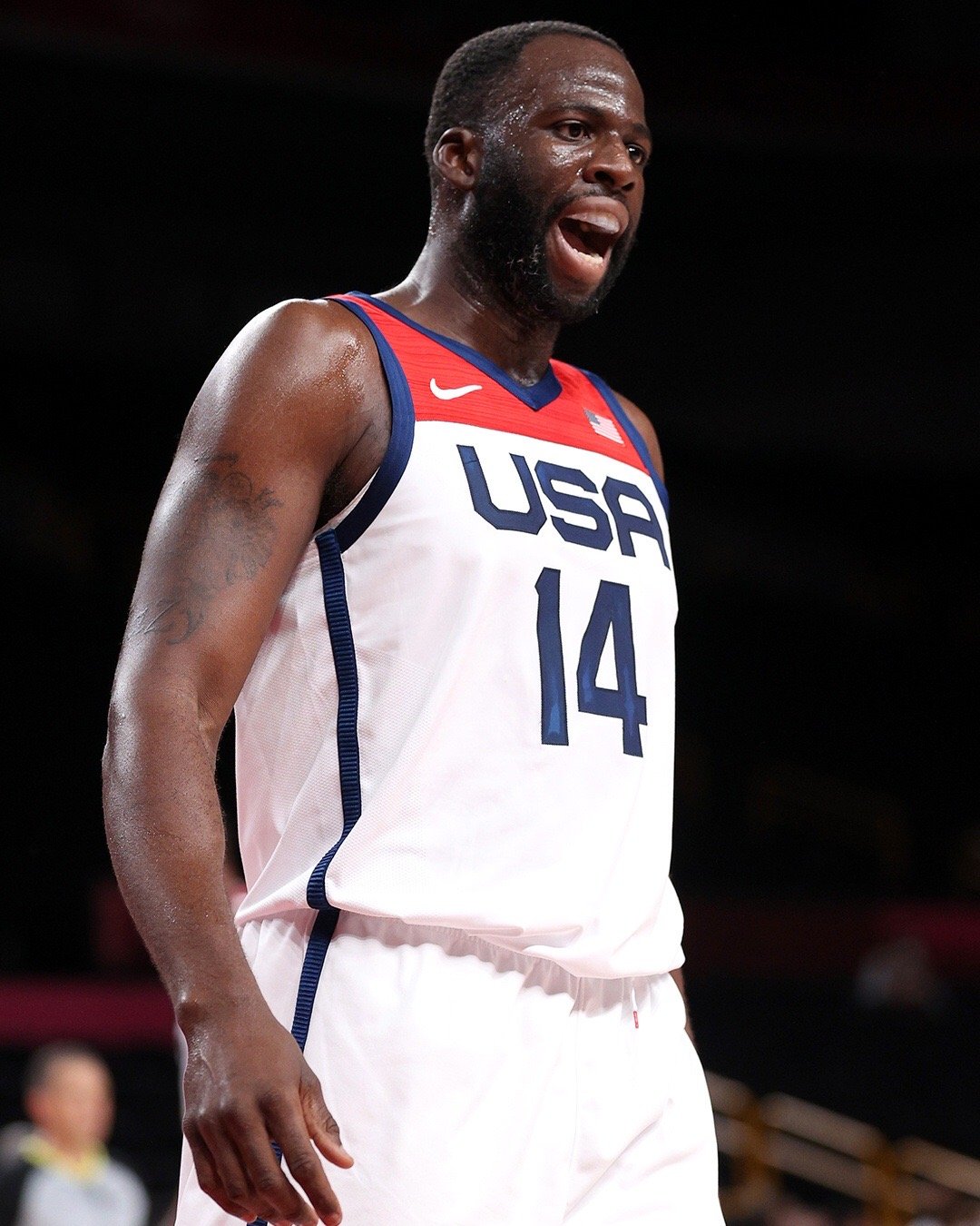 德雷蒙德·格林