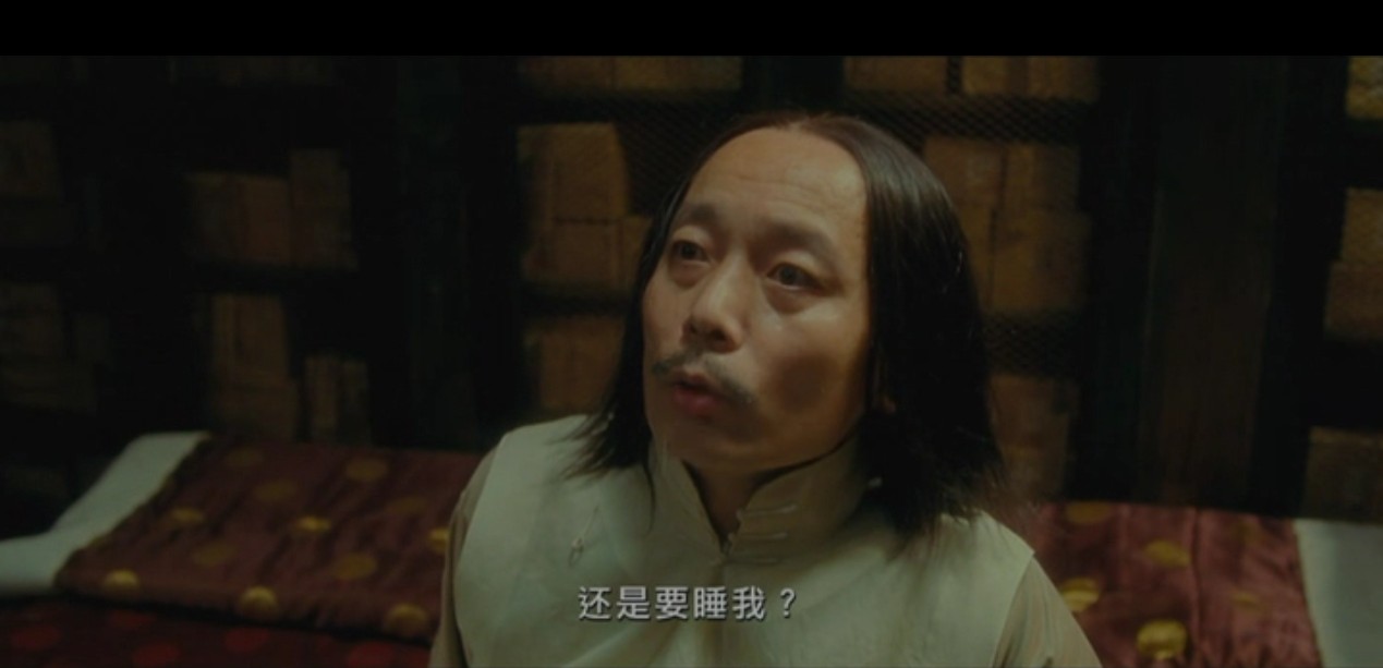  p>《让子弹飞》是由 a target="_blank" href="/item/姜文/1168186"