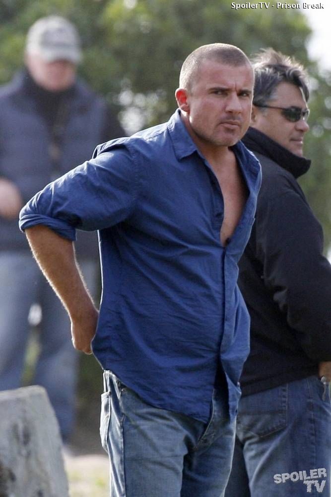  p>多米尼克·珀塞尔(dominic purcell),1970年2月17日出生于英国默西