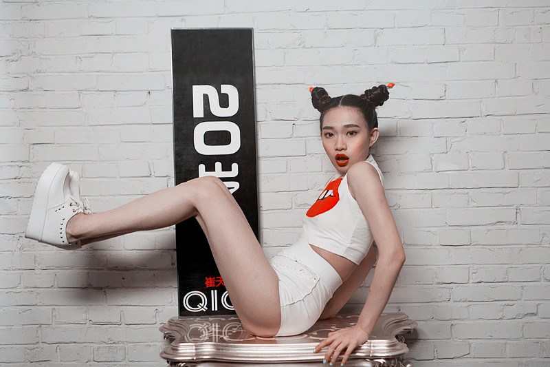 中国好声音第二季 崔天琪
