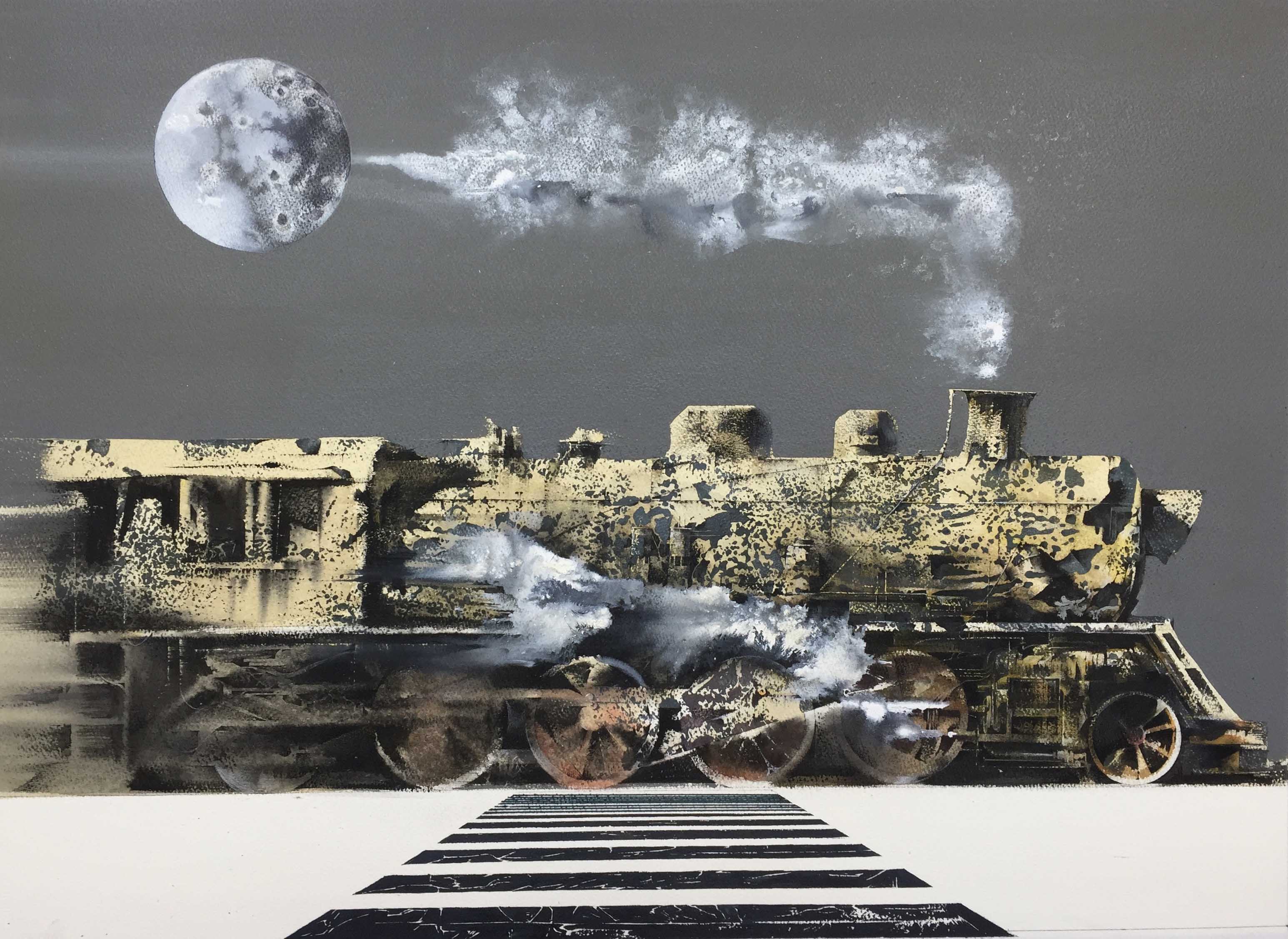 data-id="gnarpj7oyw">邵昱皓,1983年6月生于山东青岛,文学硕士,水彩