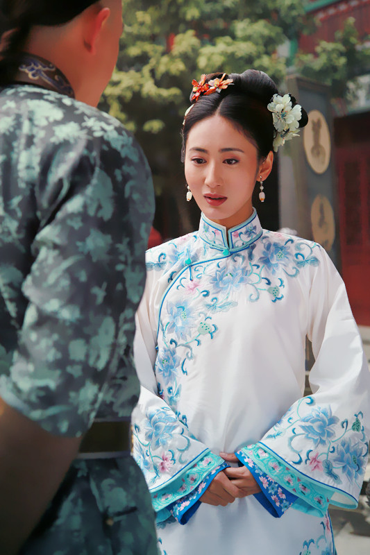  p>郭珍霓(jenny),1982年1月8日出生于黑龙江省哈尔滨市,中国内地影视