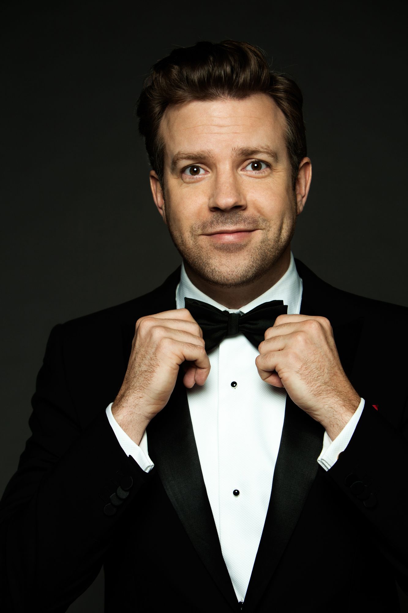 jason sudeikis