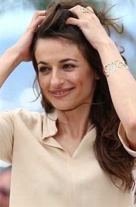 安妮塔·克拉沃斯