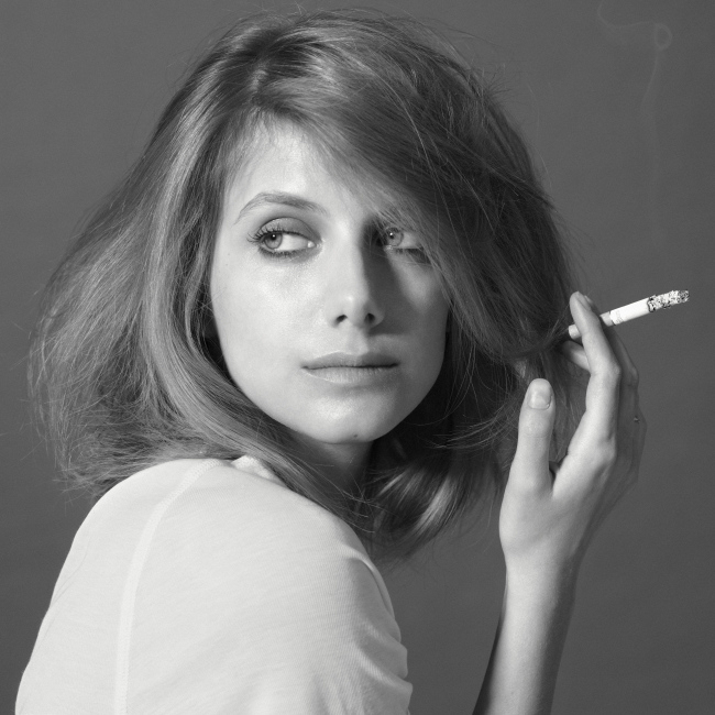  p>梅拉尼·罗兰(mélanie laurent),1983年2月21日出生于法国巴黎