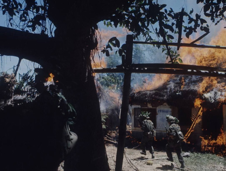  p>越南战争(英文:vietnam war)是 a target="_blank" href="/item