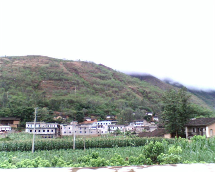  p>溜姑乡,隶属于四川省凉山彝族自治州会东县,地处会东县东部,东与