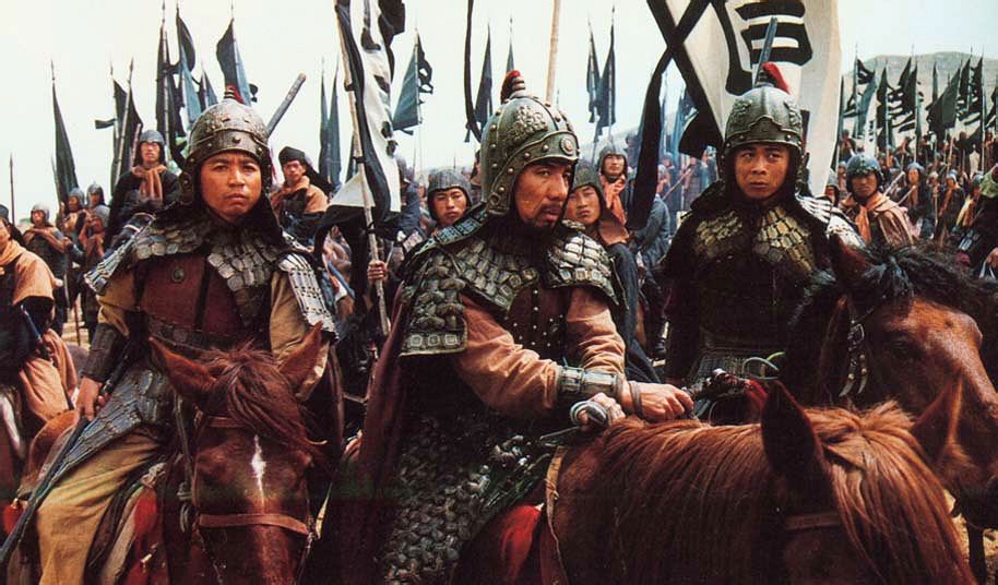  p>《三国演义》是由 a target="_blank" href="/item/中国电视剧制作