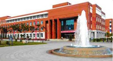 东北师范大学政法学院