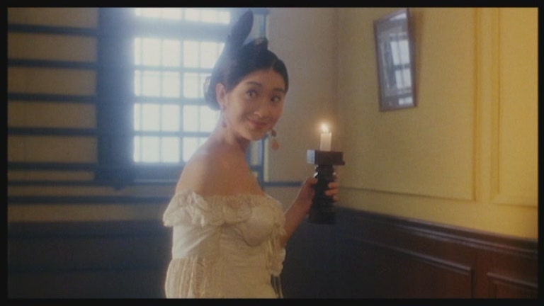 黄飞鸿之铁鸡斗蜈蚣