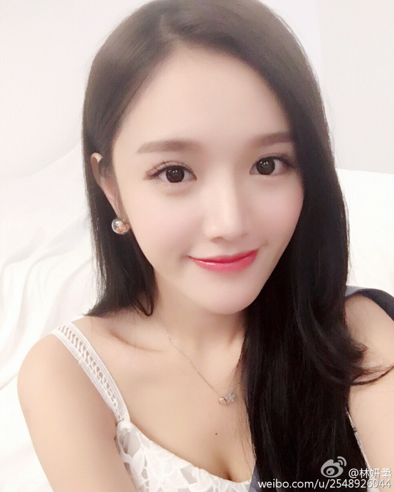 林妍柔_百度百科