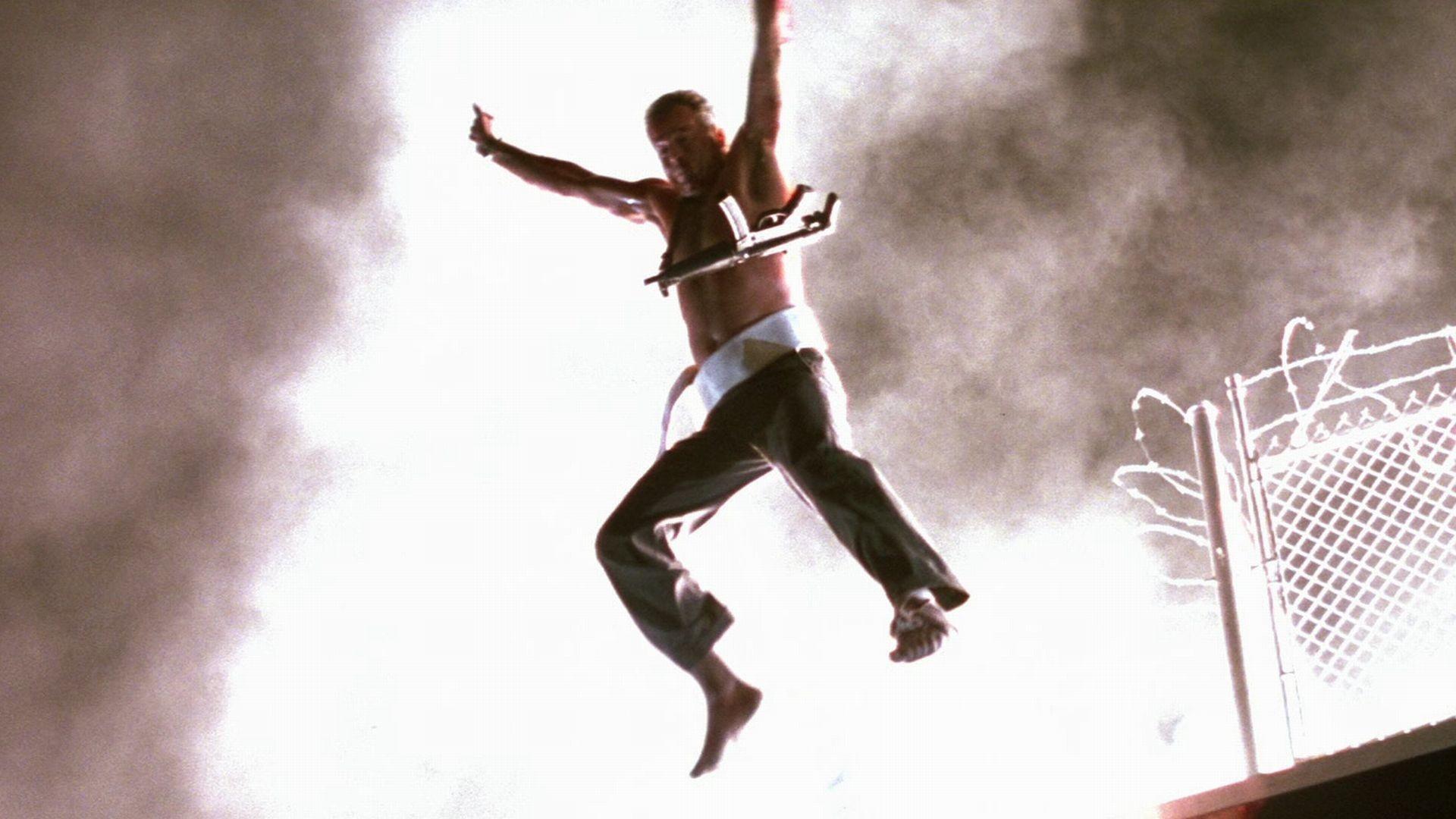 虎胆龙威diehard(1988)