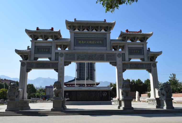  p data-id="go0dcv1ct2">位于陕西省华县工业园,临近310国道南侧,少