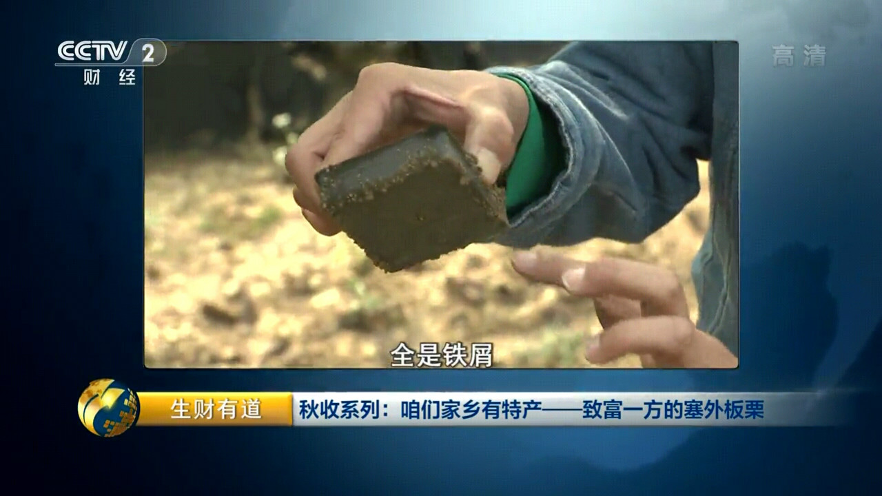 财经频道呼号倒放(中央广播电视总台央视财经频道2012年呼号包装)