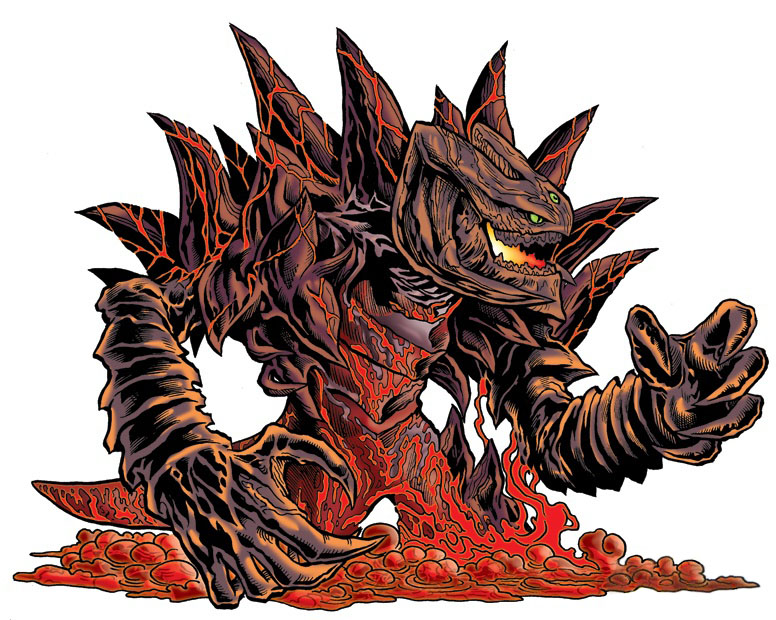 出品的刺猬索尼克游戏系列(sonic the hedgehog series)中的反派人物