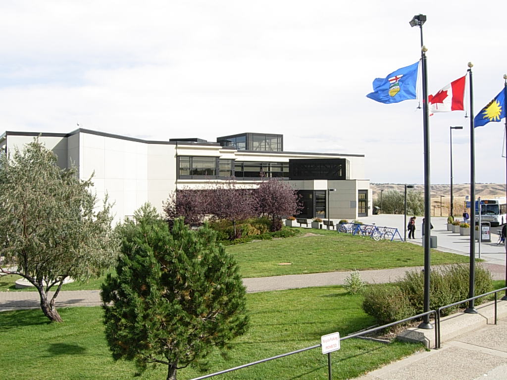  p>莱斯布里奇大学(university of lethbridge)是 a href="#" data