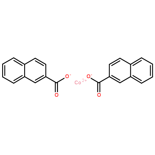  p>环烷酸钴是一种有机化合物,分子式c sub>22 /sub>h sub>14 /sub>c 