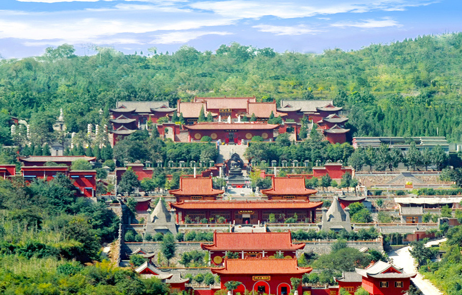 target="_blank" href="/item/焦作">焦作 /a>市修武县西村乡当阳峪村