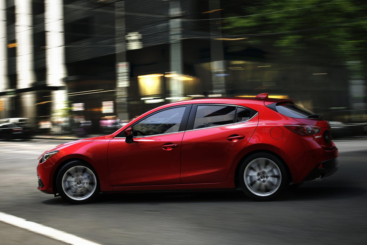  p>mazda3是 a target="_blank" href="/item/长安马自达/10952723"