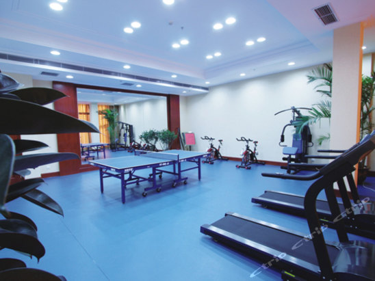 营口仙人岛宾馆