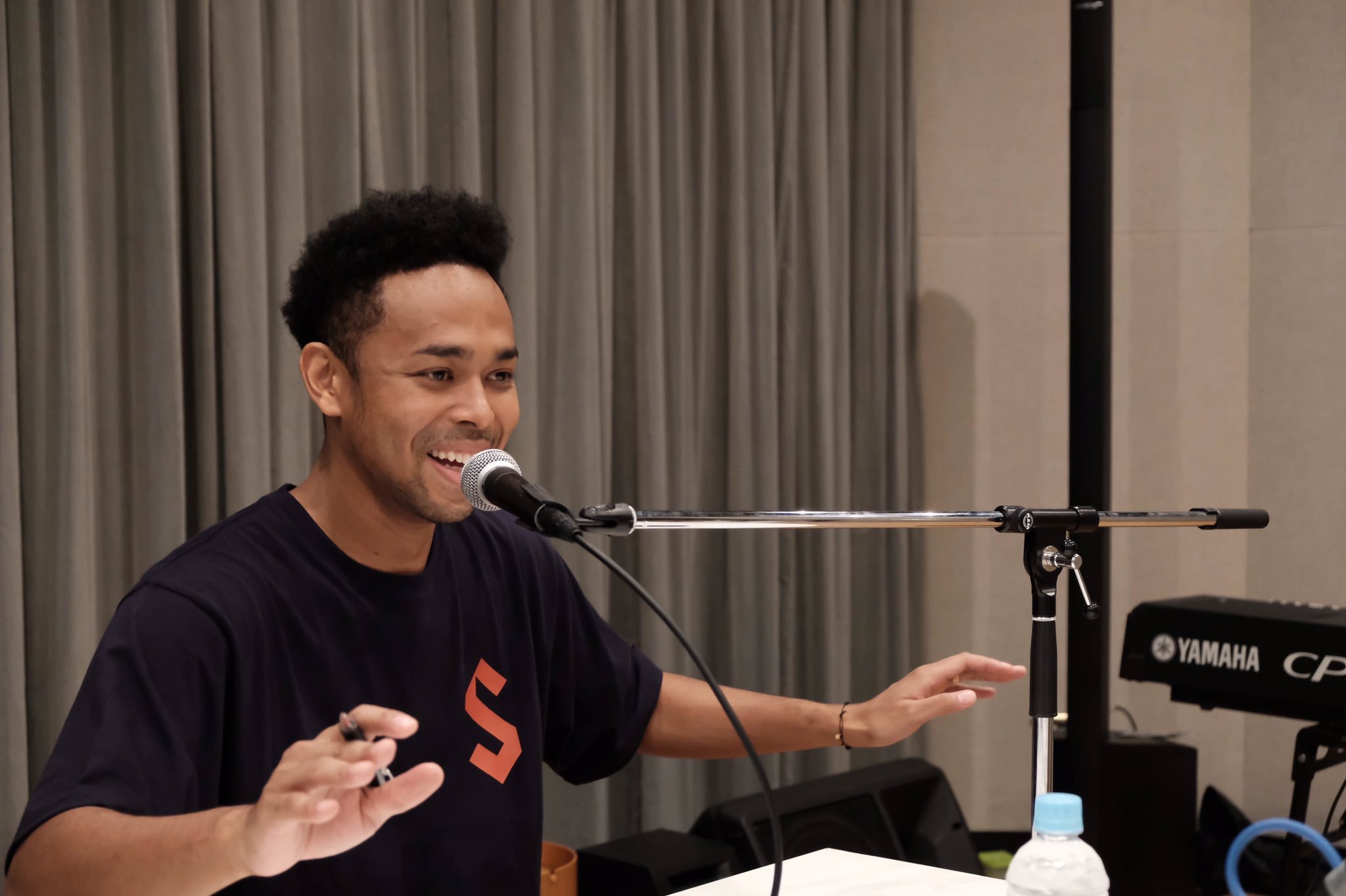  p>nesmith,本名ネスミス   竜太   カリム,1983年8月1日出生于日本