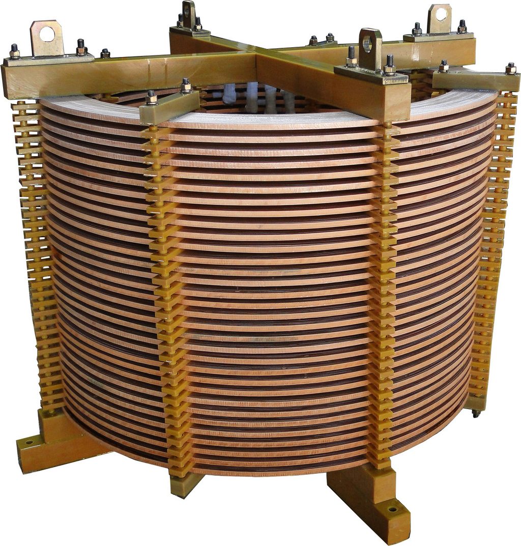  p>磁放大器,是用具有非线性特性的 a href="#" data-lemmaid="