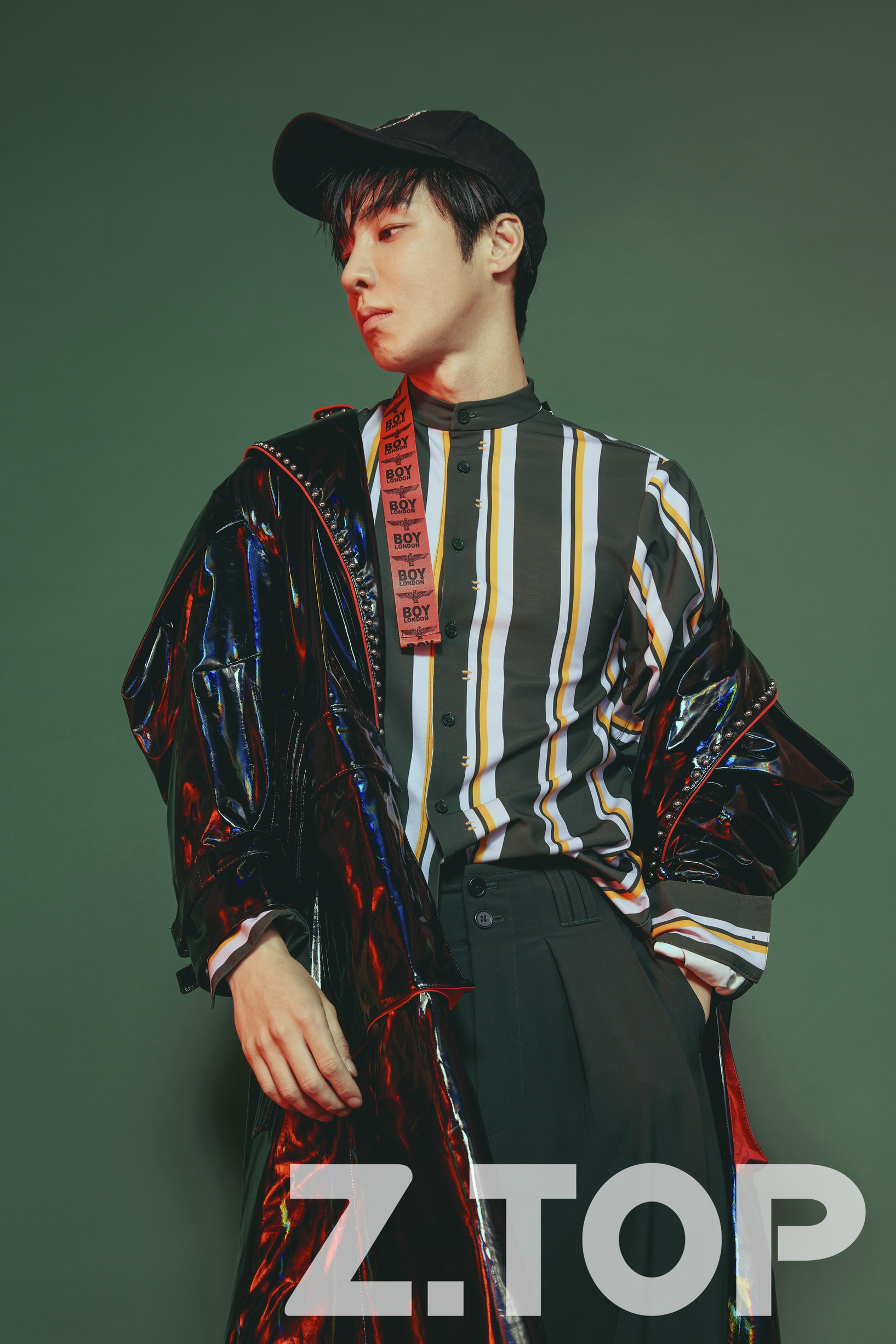  p>高瀚宇( i>kido), /i>原名高宇,1989年2月6日出生于 a target="