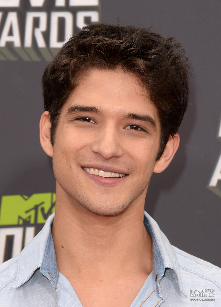 tyler posey